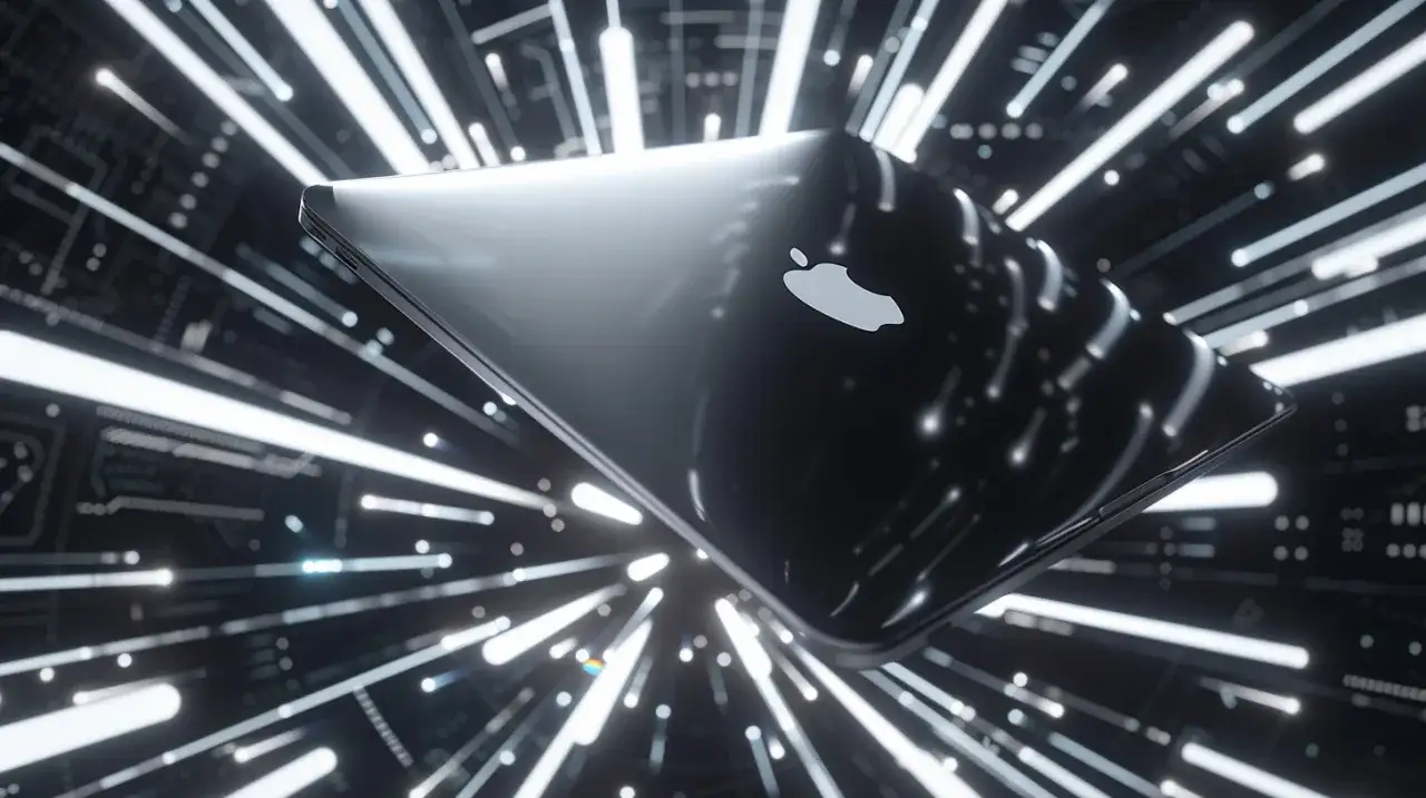 MacBook Air A1932: Czy nowy Air zrewolucjonizuje serię? Podpowiedź