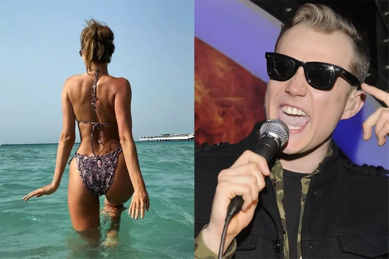 Czy Mrozu ma żonę? Stan cywilny Łukasza Mroza i jego życie prywatne.