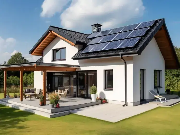 Ile kosztuje wybudowanie domu pasywnego? Poznaj ukryte wydatki i oszczędności