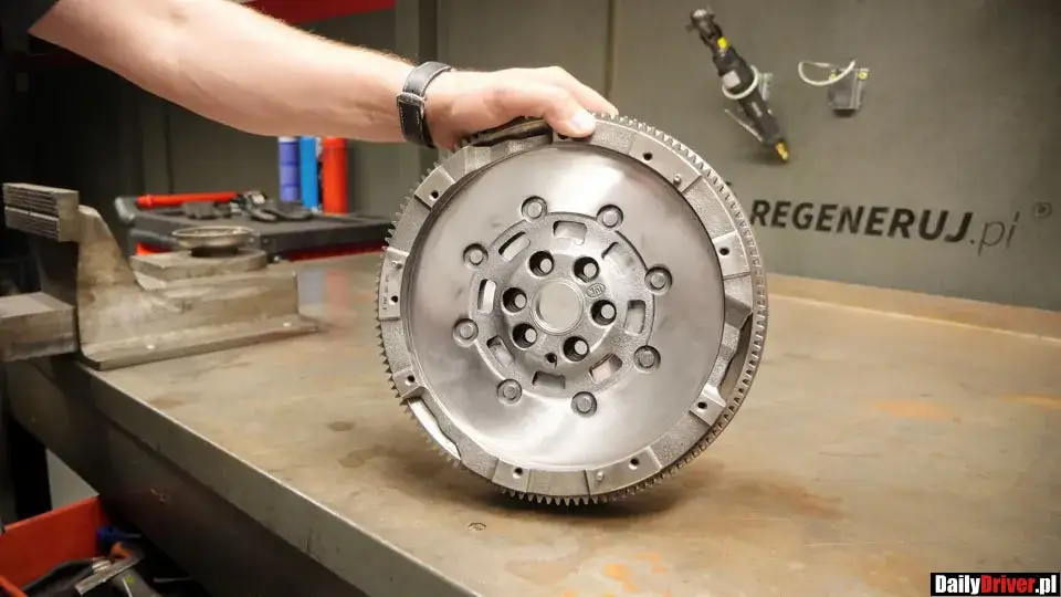 O ile można bezpiecznie podnieść moc silnika bez ryzyka uszkodzeń