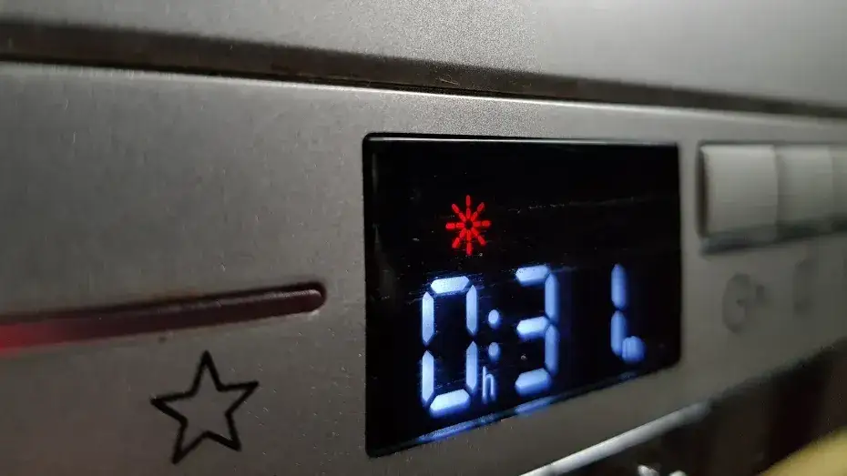 Poznaj wszystkie symbole na zmywarce - kompletny zestaw ich znaczeń