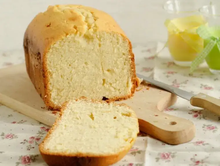 Przepis na ciasto z automatu do chleba, które zawsze się udaje