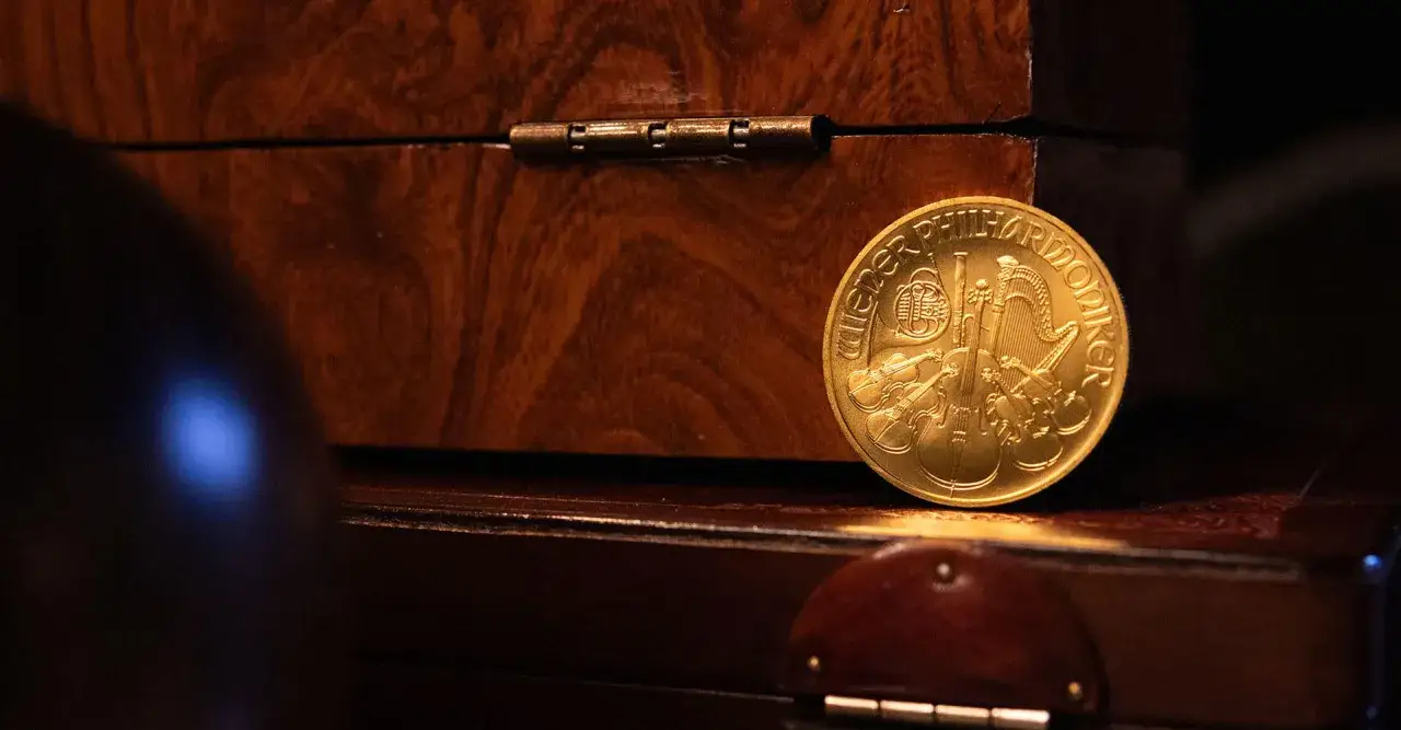 Gdzie sprzedać złoto inwestycyjne i uniknąć niskich cen?