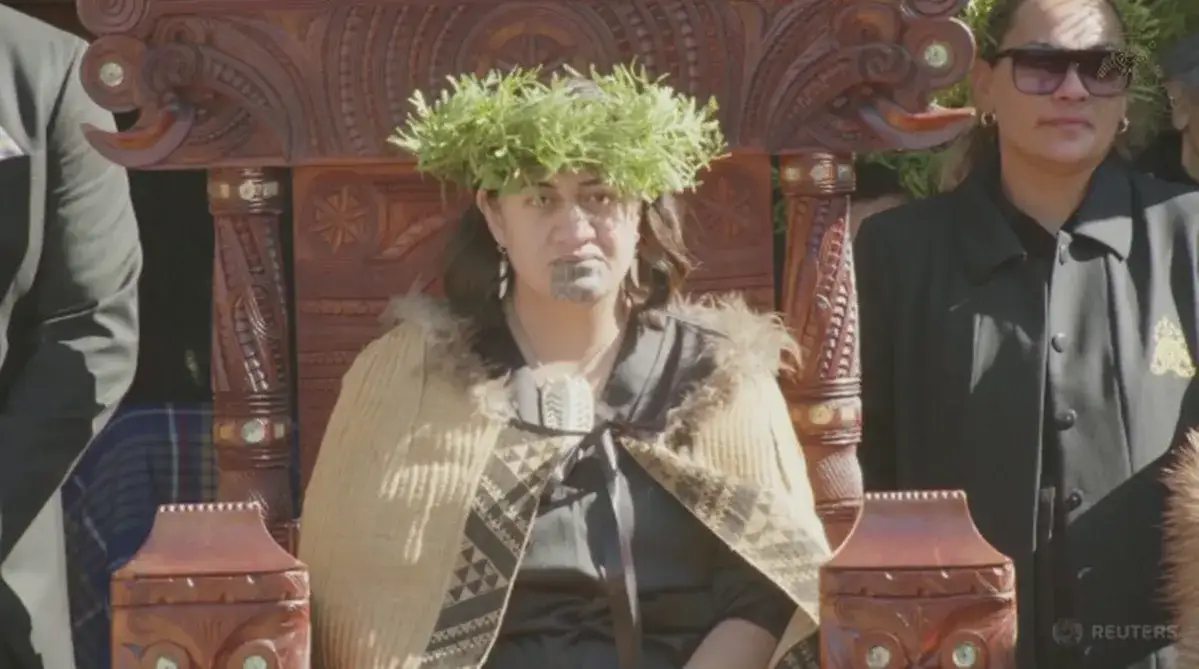 Ciekawostki o Nowej Zelandii: 10 faktów, które Cię zaskoczą