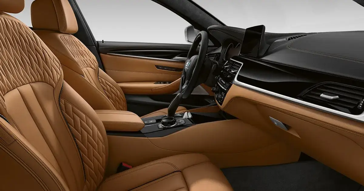 Subskrypcja na podgrzewane fotele w BMW - co musisz wiedzieć?