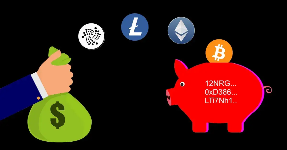 Jak inwestować w kryptowaluty i unikać najczęstszych błędów