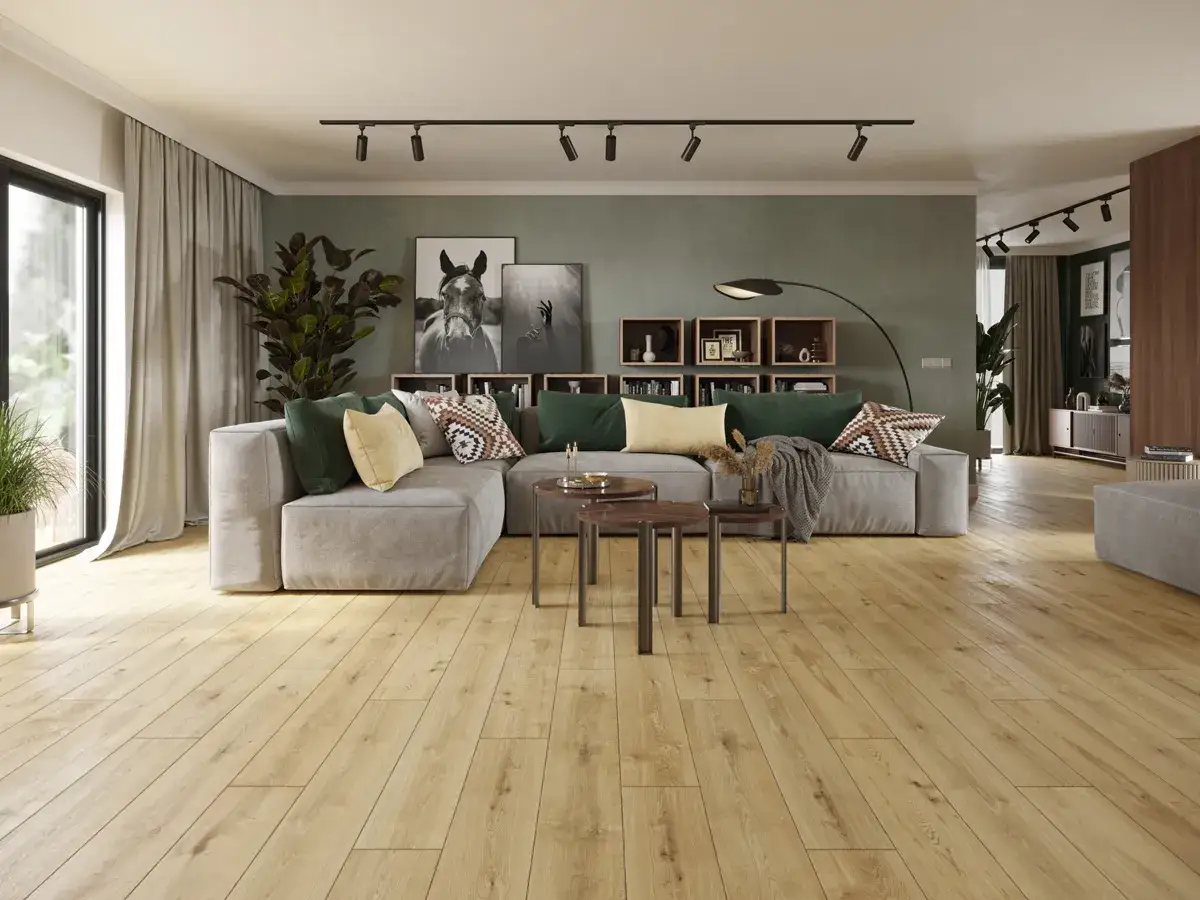 Panele podłogowe jakie warto kupić – uniknij błędów przy wyborze