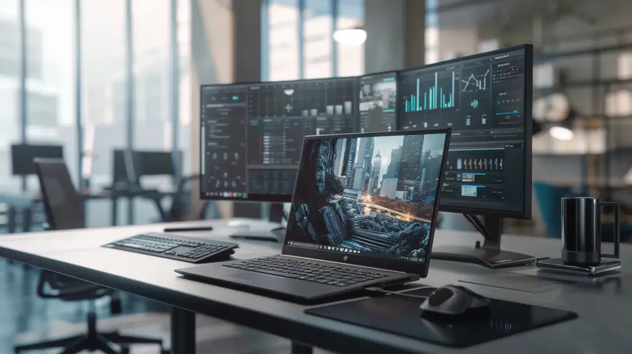 HP ZBook G3: Mobilna stacja robocza czy zwykły laptop? Porównanie