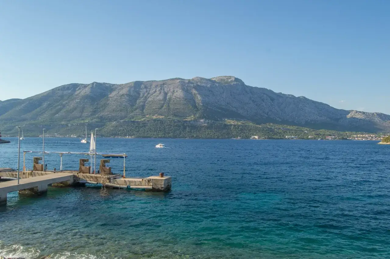 Najciekawsze atrakcje w Orebiću, które musisz zobaczyć podczas wizyty