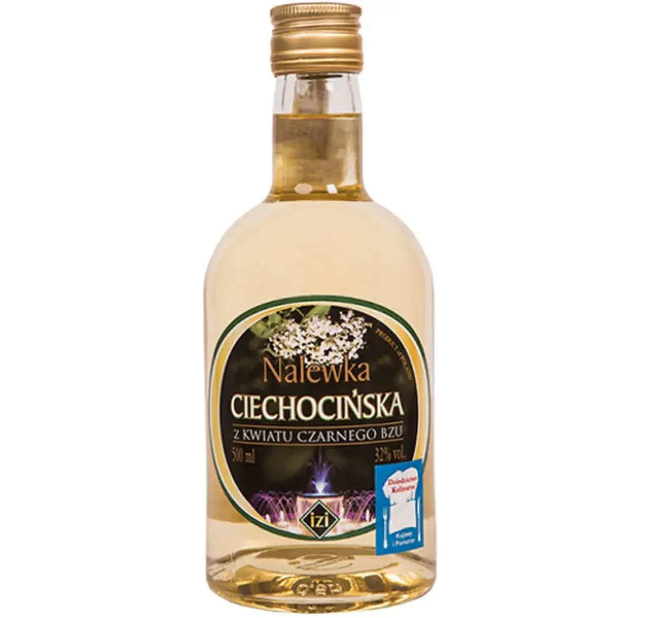 Gdzie kupić nalewkę z czarnego bzu? Sprawdź najlepsze oferty