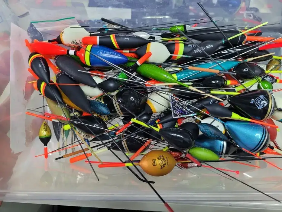 Likwidacja sklepu wędkarskiego - nie przegap wyjątkowych okazji!