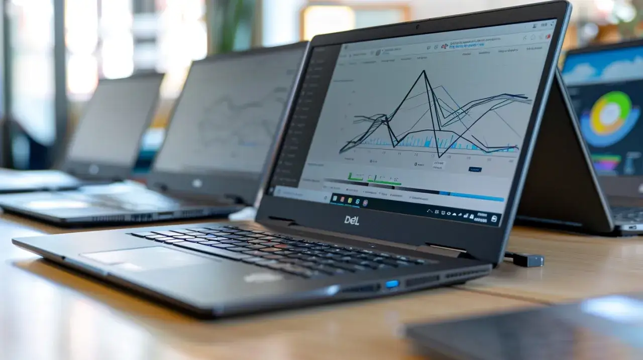 Dell Latitude E6400: Dlaczego ta seria wciąż popularna? Oto fakty