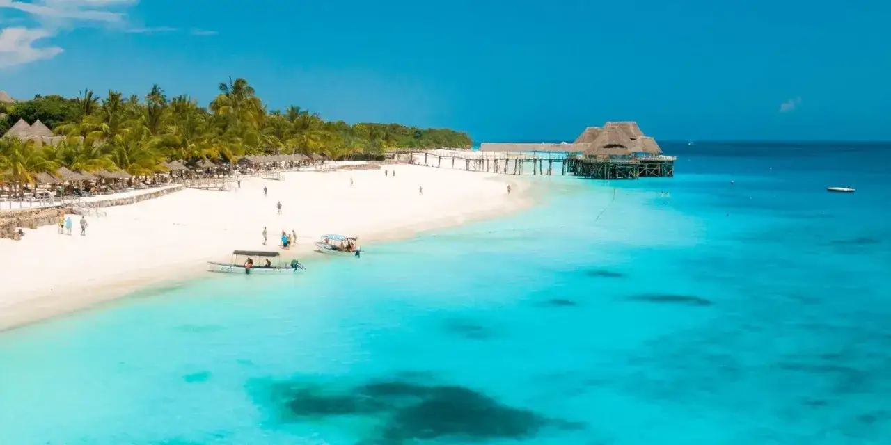 Zanzibar: Idealna pora roku. Unikaj turystycznych wpadek i złej pogody