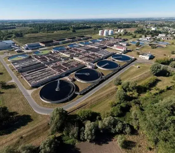 Ile jest oczyszczalni ścieków w Polsce? Zaskakujące statystyki i fakty