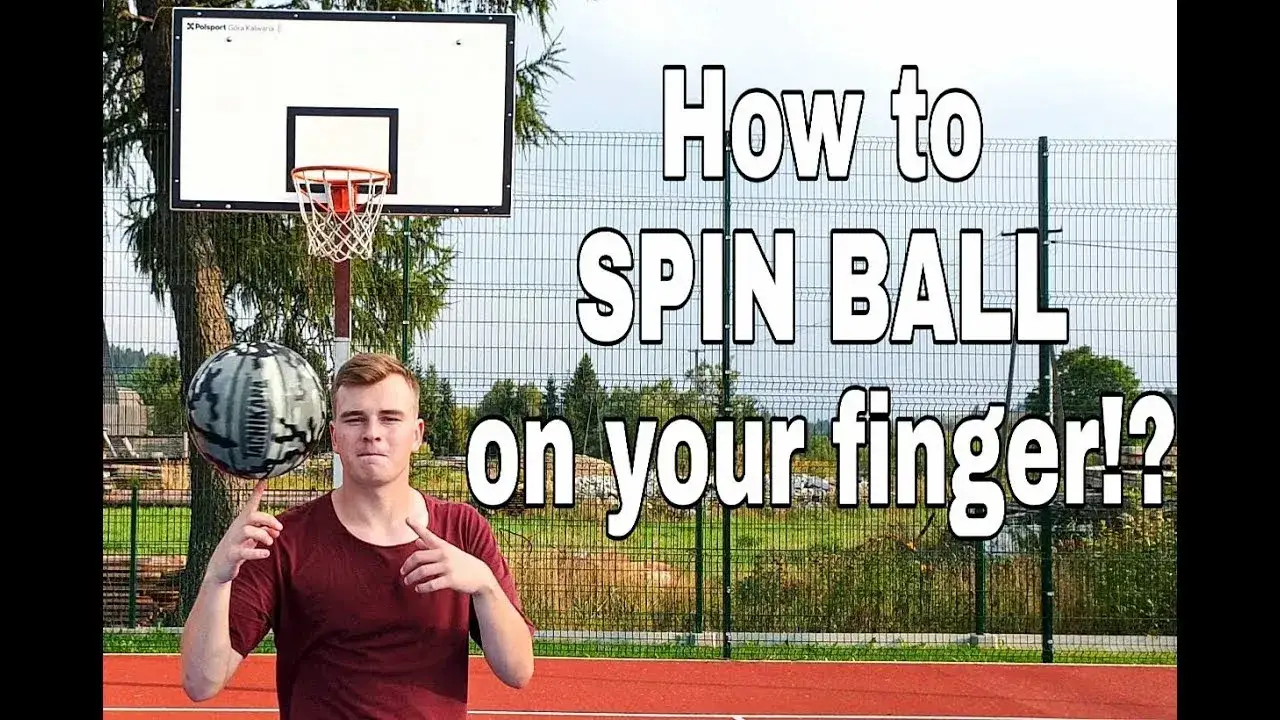 Jak kręcić piłkę na palcu: proste techniki, które musisz znać