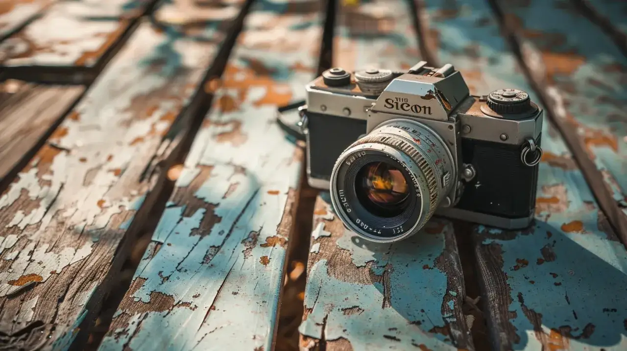 Jednorazowe aparaty analogowe: Czy warto? Opinie i szczegółowe recenzje