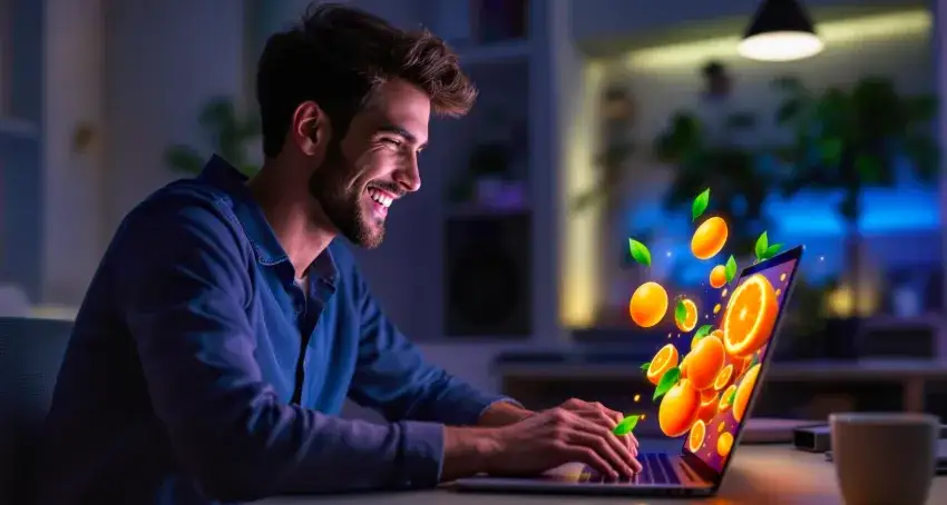 Najciekawsze darmowe gry z motywem owocowym – przegląd propozycji online