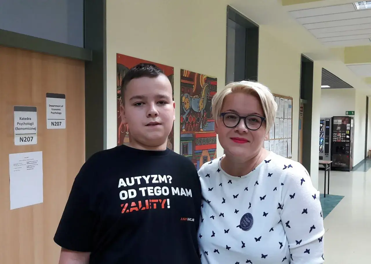 Czy autyzm jest chorobą psychiczną? Prawda, która może zaskoczyć