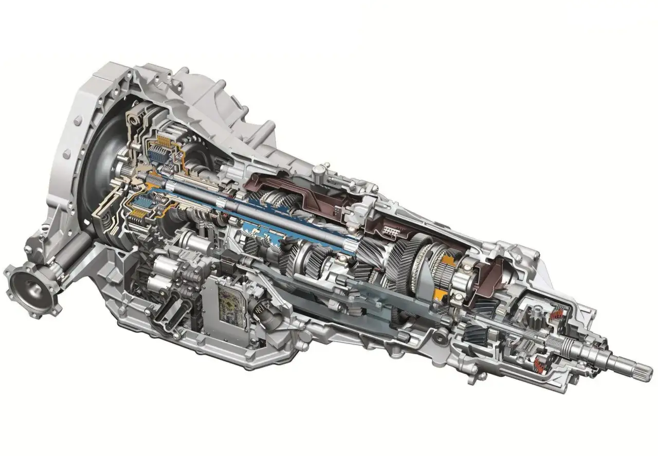 Jak często należy wymieniać olej w skrzyni S-tronic? Sprawdź to!