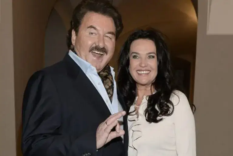 Z kim jest Ewa Krawczyk? Nowe życie wdowy po Krzysztofie