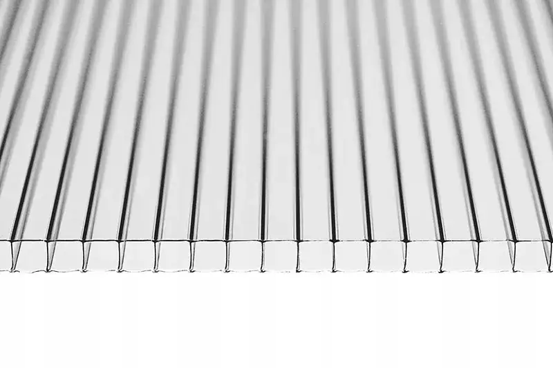 Poliwęglan na dachy: trwałość, oszczędności i ochrona przed UV