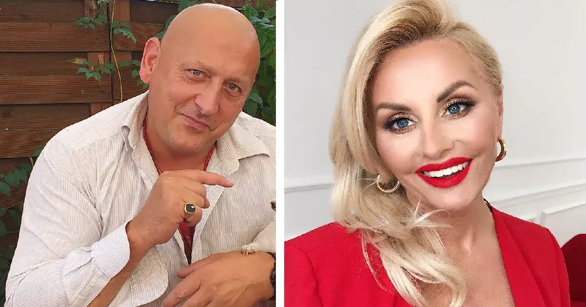 Kim jest Jacek Wójcik z Królowych życia? Jego rola, relacje i tajemnice