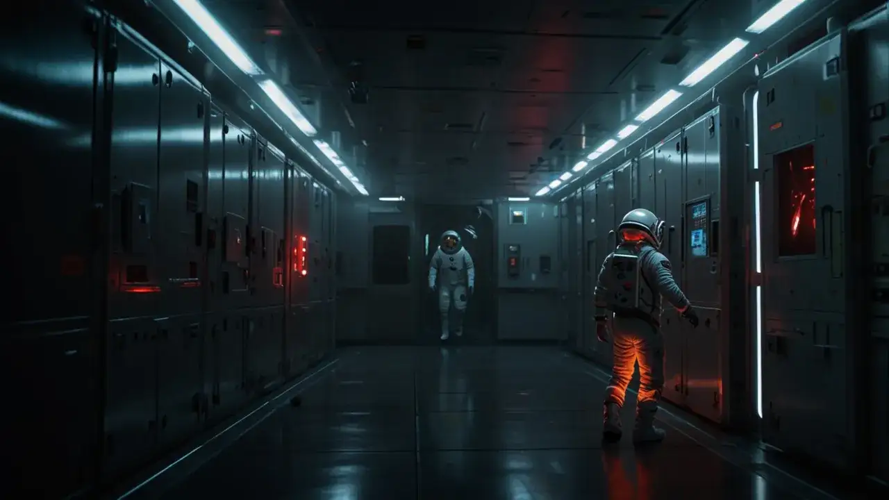 Life cały film: Gdzie obejrzeć thriller sci-fi? Streaming online