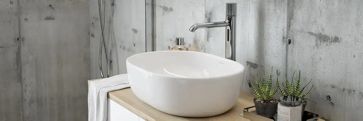 Jaką baterie do łazienki wybrać, aby uniknąć niepotrzebnych kosztów?