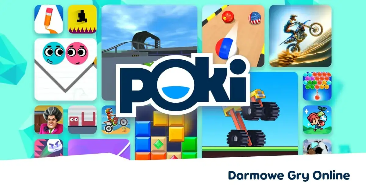 Fajne gry online z logowaniem, które musisz wypróbować już dziś