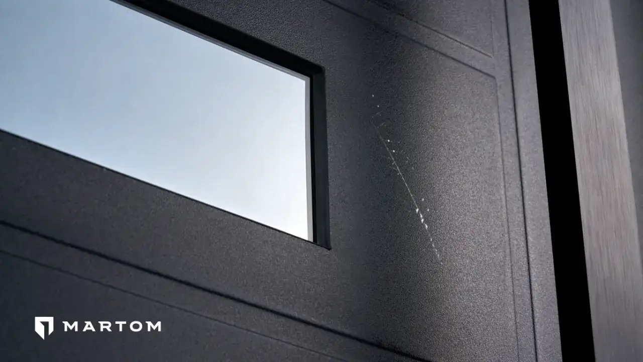 Jak naprawić okleinę na drzwiach i uniknąć kosztownych błędów