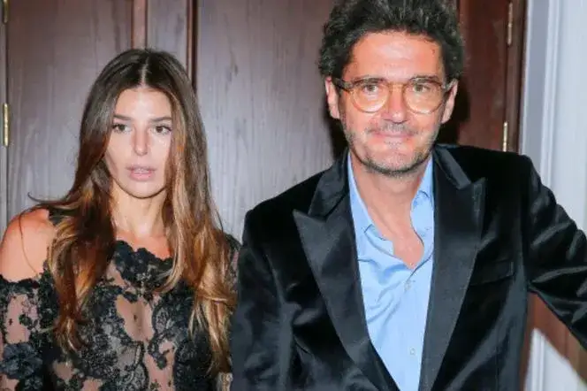 Z kim jest Kuba Wojewódzki? Znany showman znów singlem