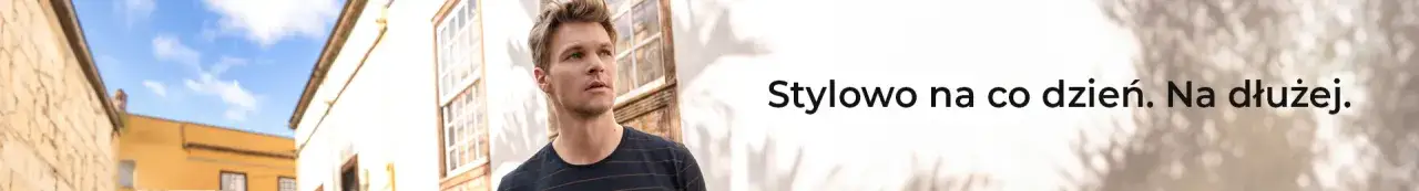 Stylizacja casualowa męska: Odkryj idealne zestawy na każdą okazję