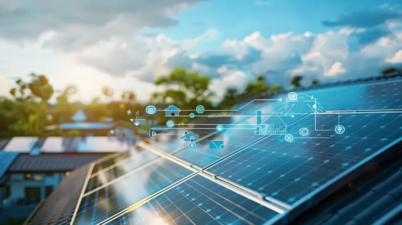 Co to jest PV? Podstawy fotowoltaiki wyjaśnione w prostych słowach