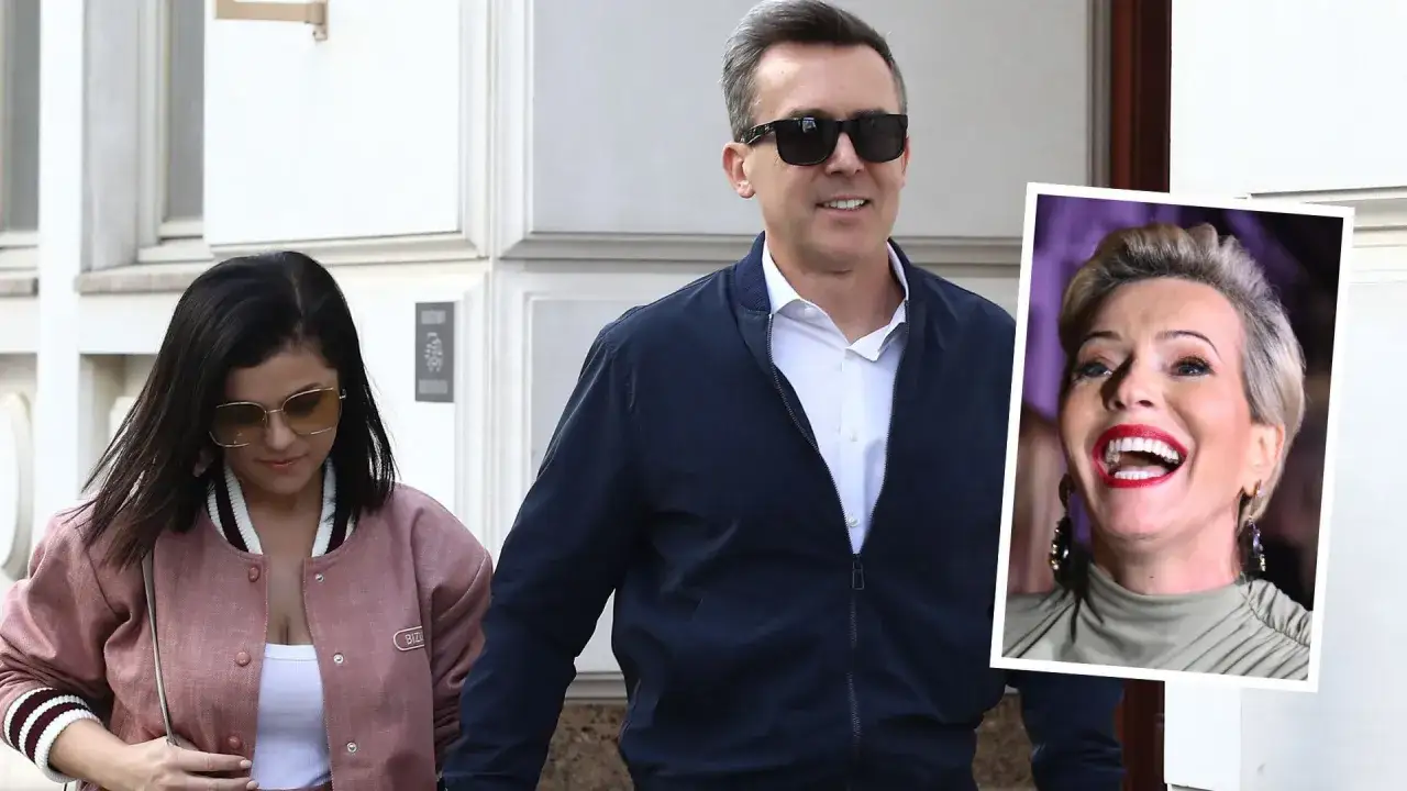 Z kim jest Kasia Cichopek? Odkryj jej zaskakujący związek