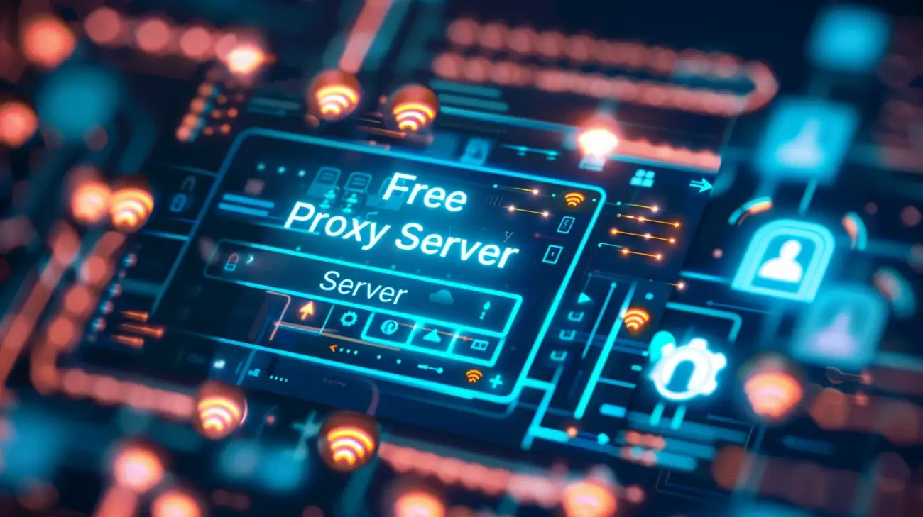 Jak korzystać z darmowej bramki proxy: Praktyczne wskazówki