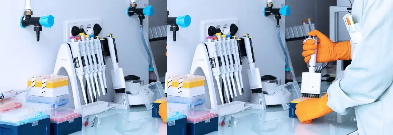 Jakie rękawiczki do laboratorium wybrać, aby zapewnić bezpieczeństwo?