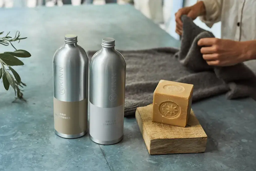 Jak wybrać ekologiczny płyn do mycia naczyń? Przewodnik dla świadomych konsumentów