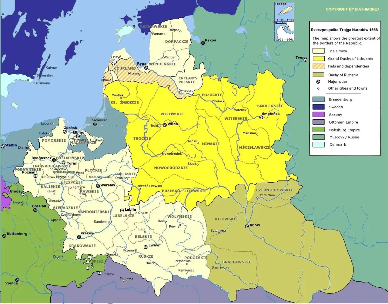 Kiedy dokładnie powstało państwo ukraińskie? Historia i kluczowe wydarzenia