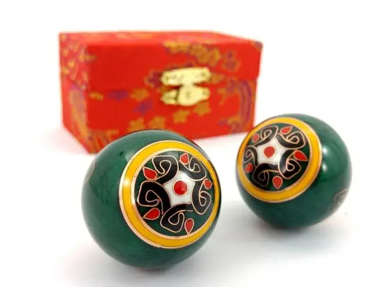 Kule chińskie: Jakie mają właściwości i jak je stosować