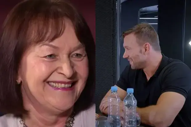 Kim jest Stefan z Niemiec w programie Doda? Zaskakujące fakty o kandydacie