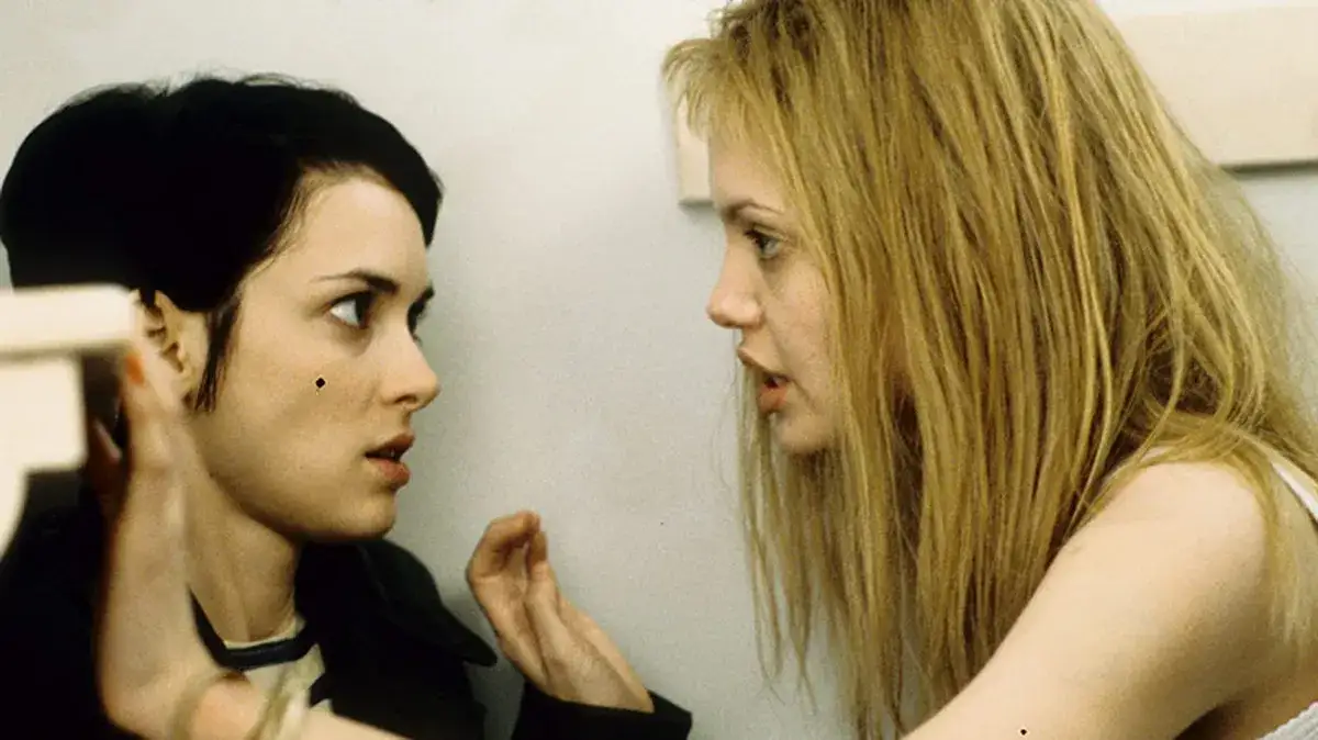 Przerwana lekcja muzyki - gdzie obejrzeć cały film online