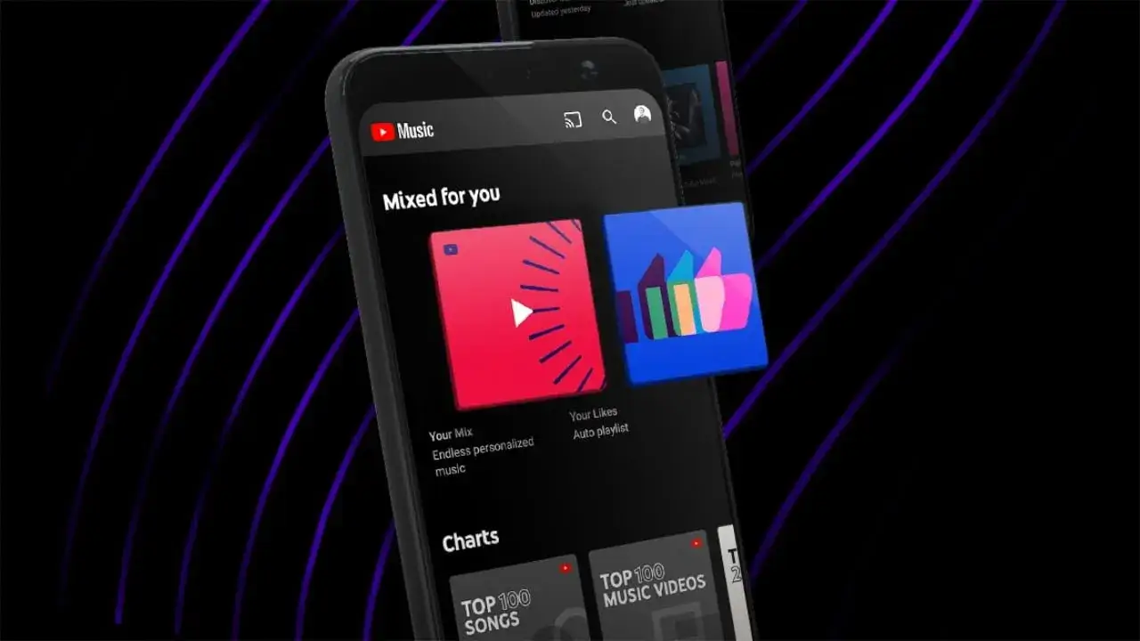 YouTube Music co to jest i jak wyróżnia się na rynku muzyki?