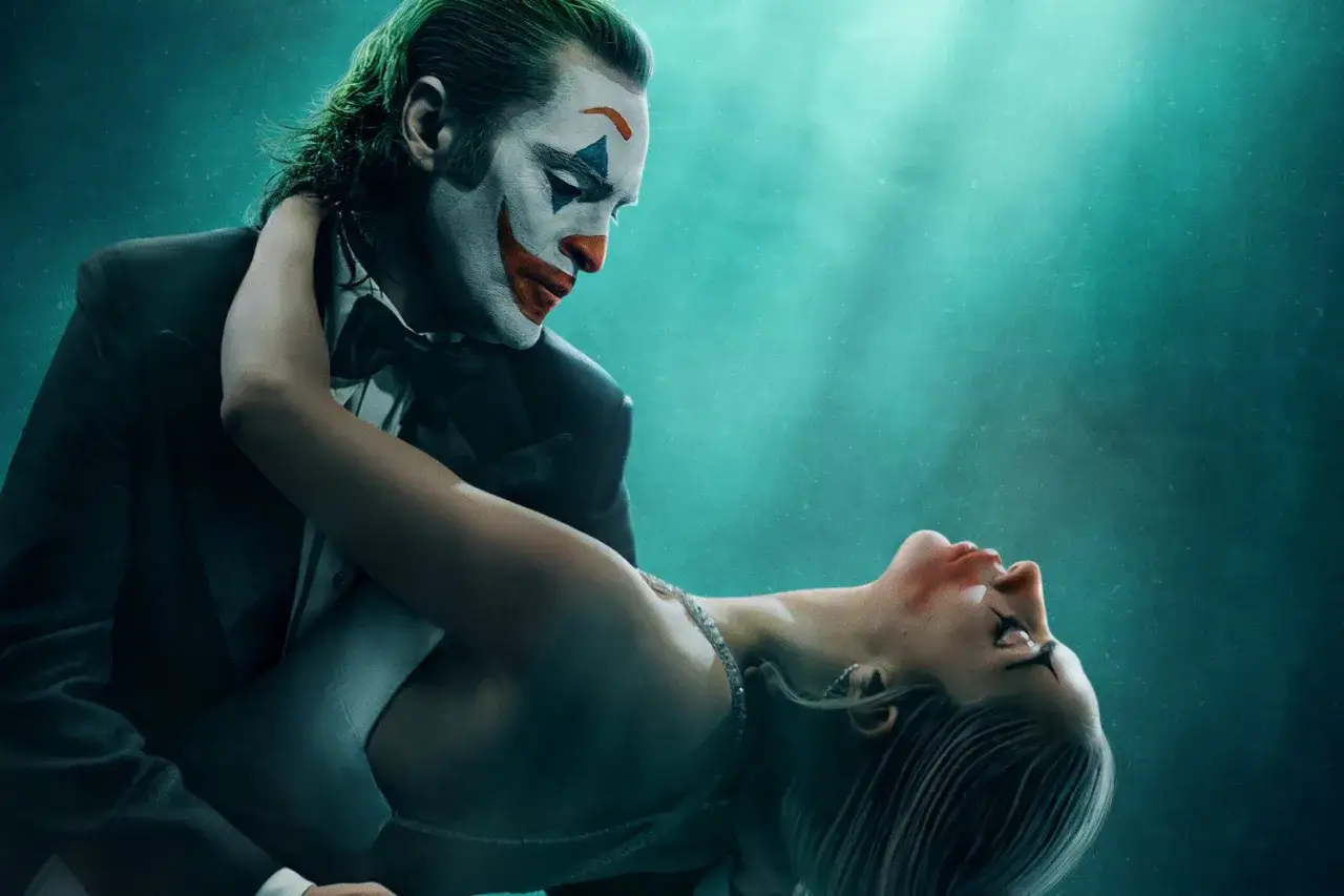 Krytyczna analiza Joker: Folie à Deux – co naprawdę kryje ten film?