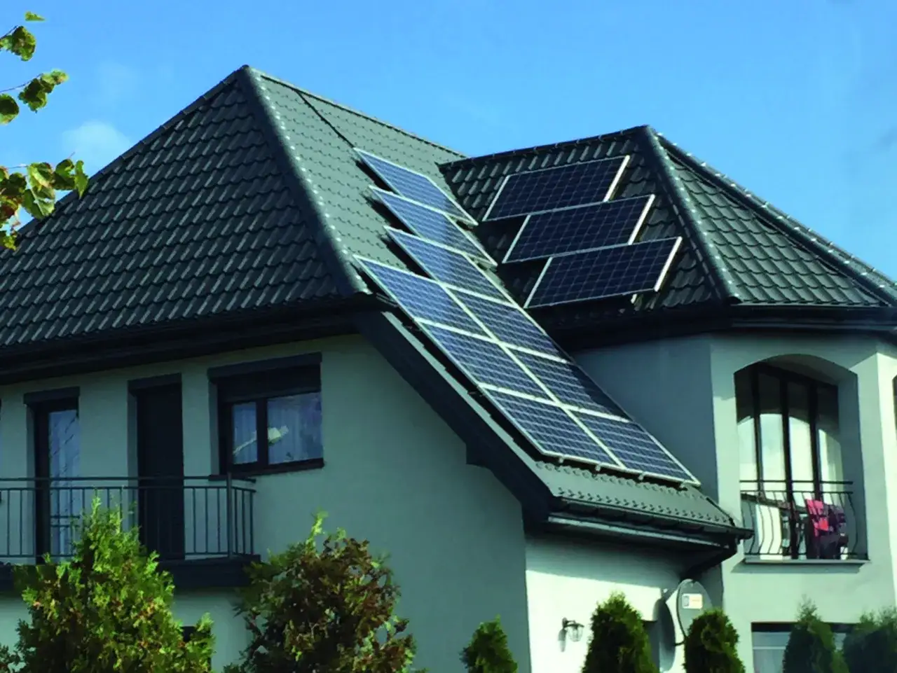 Ceny domowych elektrowni słonecznych – ile naprawdę zapłacisz?