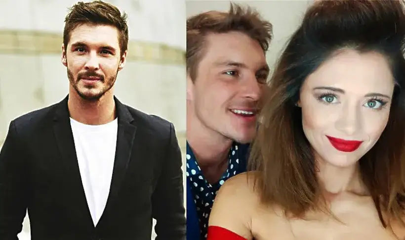 Roznerski z kim jest? Poznaj jego życie prywatne, związki i karierę