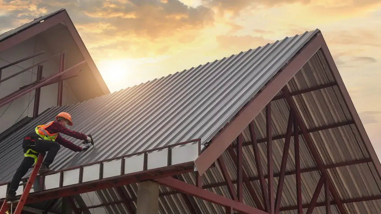 Co ile łaty na dachu? Kluczowe informacje dla stabilności i trwałości