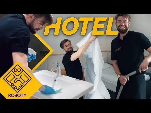 Ile zarabia pokojowa w hotelu? Zaskakujące różnice w wynagrodzeniu