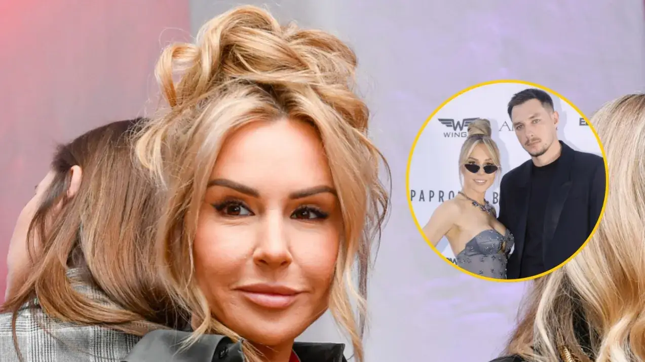 Z kim jest Blanka Lipińska? Odkryj jej związek z Pawłem Baryłą