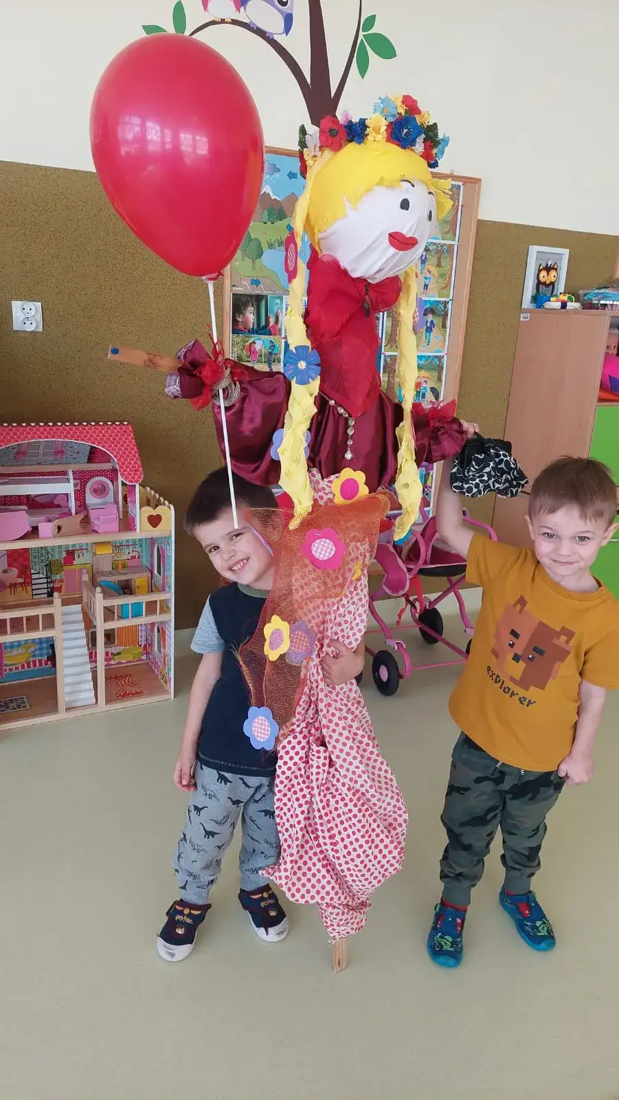 Marzanno marzanno ty zimowa panno wiersz - historia i znaczenie obrzędu