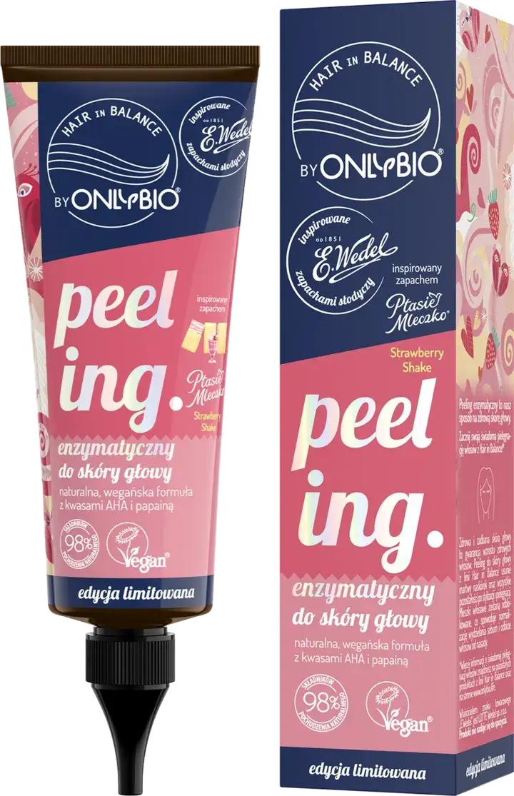 Peeling skóry głowy na sucho czy mokro: która metoda działa lepiej dla ciebie?